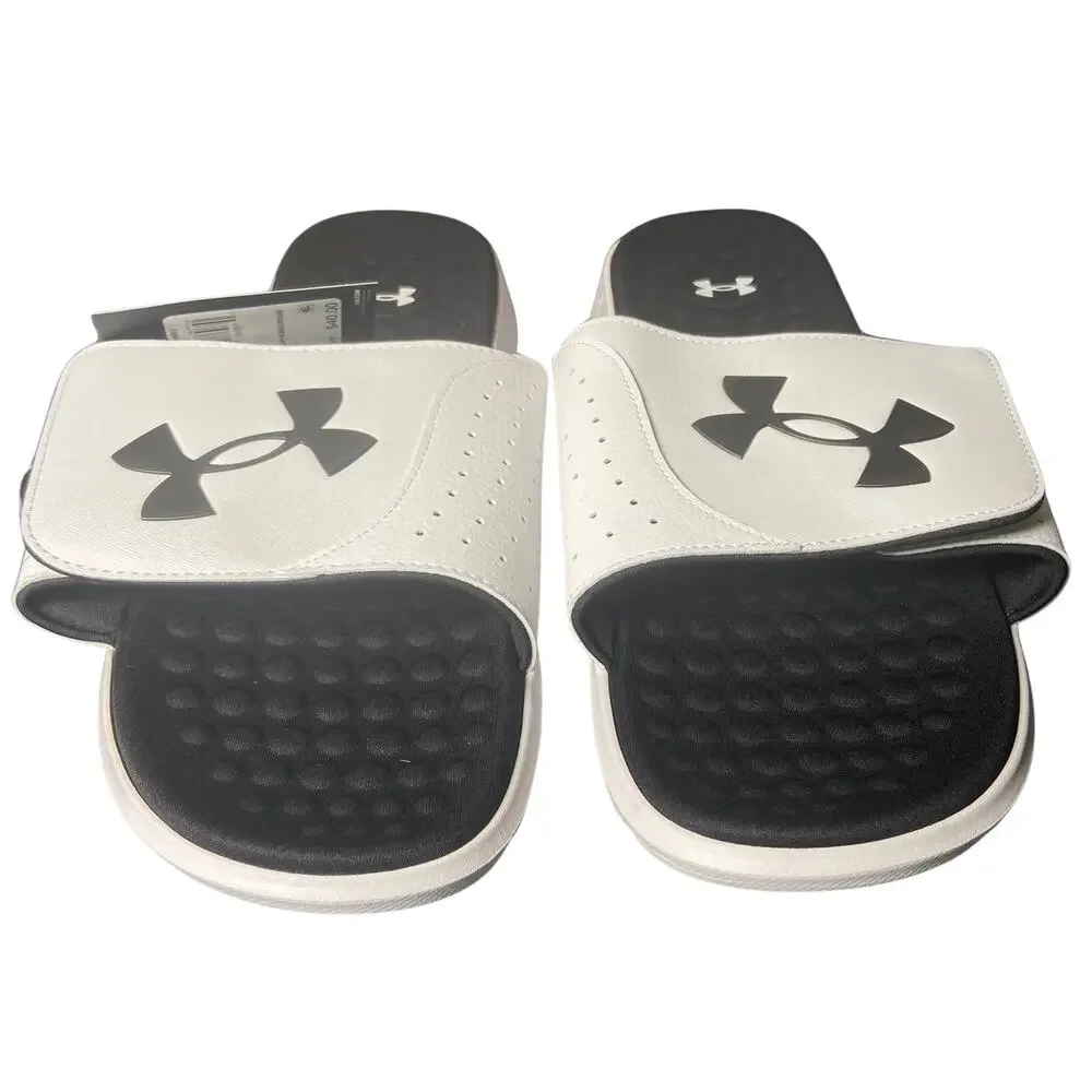 Under Armour get ready